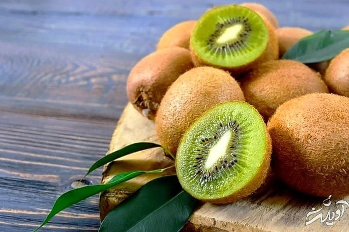 نرم کردن گوشت با کیوی کیوی برای گوشت